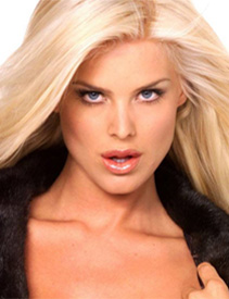 Victoria Silvstedt / Виктория Сильвстедт